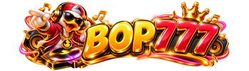 Logo BOP777